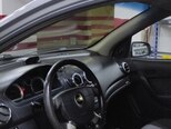 Chevrolet Aveo-4