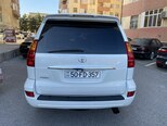 Toyota Land Cruiser Prado-9