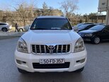Toyota Land Cruiser Prado-2