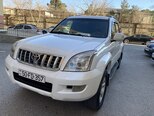 Toyota Land Cruiser Prado-6