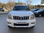 Toyota Land Cruiser Prado-1