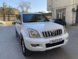 Toyota Land Cruiser Prado-3