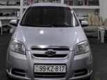 Chevrolet Aveo-1