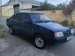LADA (VAZ) 21099-4