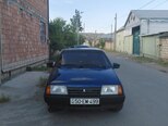 LADA (VAZ) 21099-1