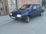 LADA (VAZ) 21099-5