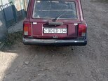 LADA (VAZ) 2104-2
