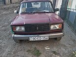 LADA (VAZ) 2104-1