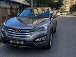 Hyundai Santa Fe-4