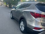 Hyundai Santa Fe-11