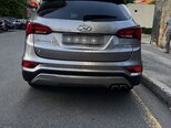 Hyundai Santa Fe-5