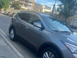 Hyundai Santa Fe-10