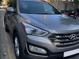 Hyundai Santa Fe-2