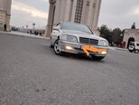 Mercedes C 180-1