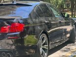 BMW 528-5