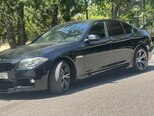 BMW 528-3