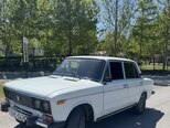 LADA (VAZ) 2106-12