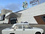 LADA (VAZ) 2107-2