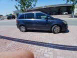 Opel Zafira-3