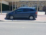 Opel Zafira-2