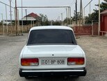 LADA (VAZ) 2107-5