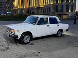 LADA (VAZ) 2107-8