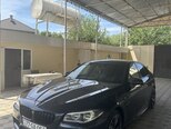 BMW 528-5