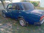 LADA (VAZ) 2107-3