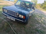 LADA (VAZ) 2107-2