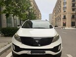 Kia Sportage-1