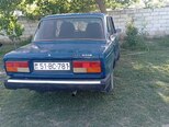 LADA (VAZ) 2107-7