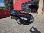 Toyota Corolla-3