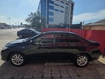 Toyota Corolla-4