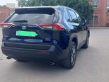 Toyota RAV4-4