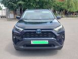 Toyota RAV4-3