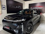 Changan Deepal S09-1