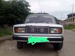 LADA (VAZ) 2107-2