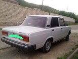 LADA (VAZ) 2107-4