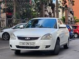 LADA (VAZ) Priora-1