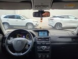 LADA (VAZ) Priora-4