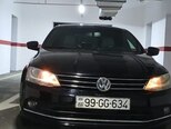 Volkswagen Jetta-1