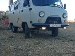 UAZ 3303-3