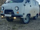 UAZ 3303-4