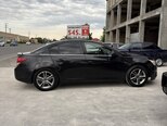 Chevrolet Cruze-4