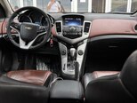 Chevrolet Cruze-6