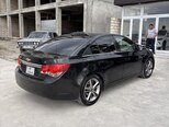 Chevrolet Cruze-5