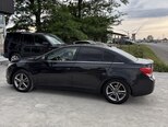 Chevrolet Cruze-3