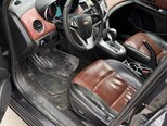 Chevrolet Cruze-7