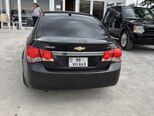 Chevrolet Cruze-2