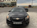 Chevrolet Cruze-1